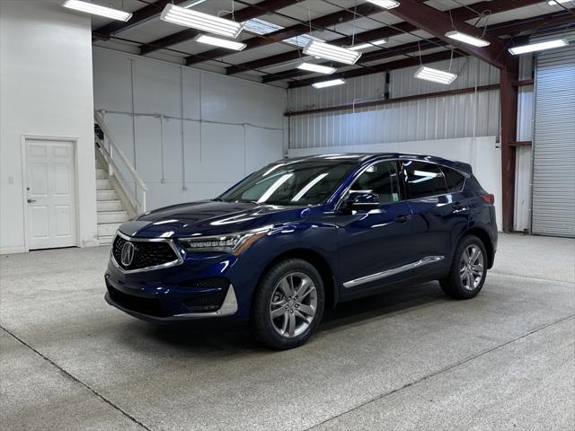 2021 Acura RDX