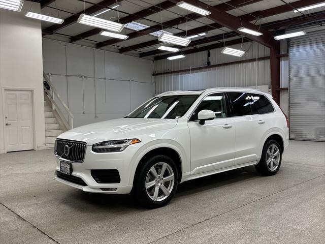 2022 Volvo XC90