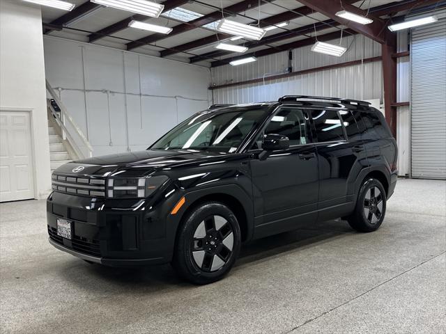 2024 Hyundai Santa Fe