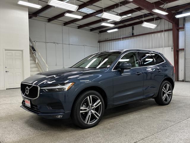 2021 Volvo XC60