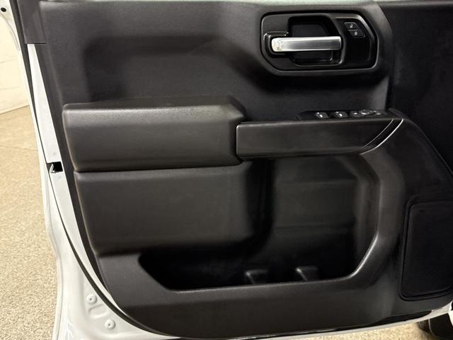 Photo of 2024 Summit White Chevrolet Silverado 1500