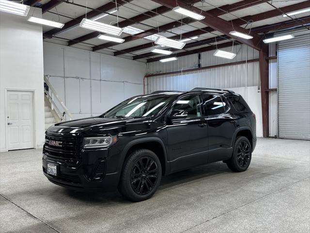 2023 GMC Acadia