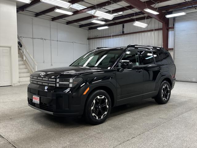 2024 Hyundai Santa Fe