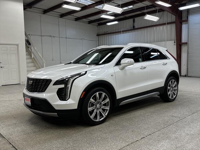 2023 Cadillac XT4