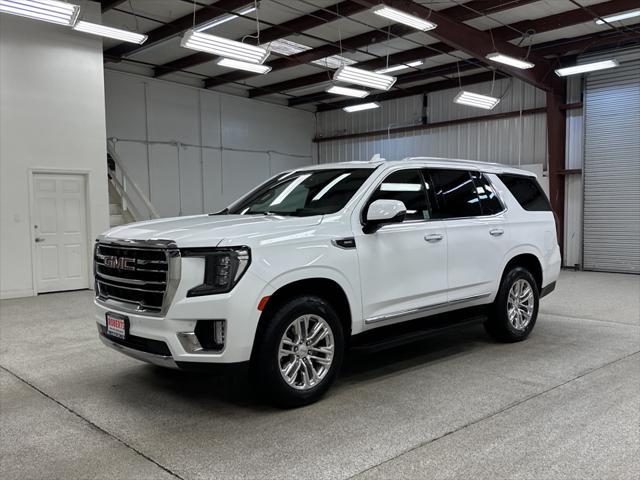 2022 GMC Yukon