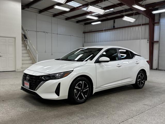 2024 Nissan Sentra