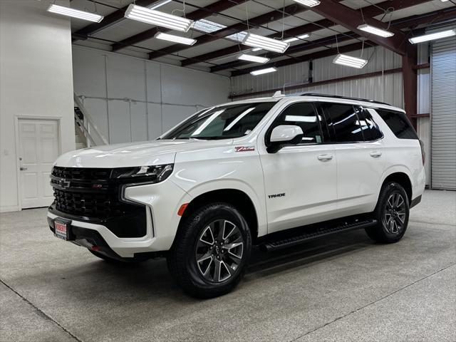 2023 Chevrolet Tahoe