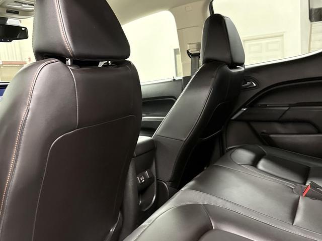 Photo of 2021 Desert Sand Metallic GMC Canyon
