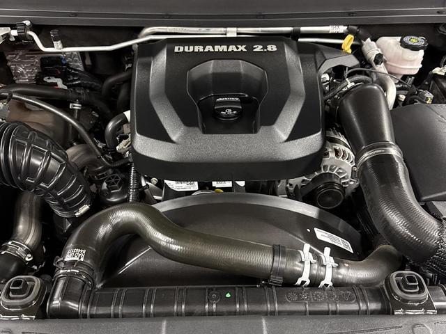 Photo of 2021 Desert Sand Metallic GMC Canyon