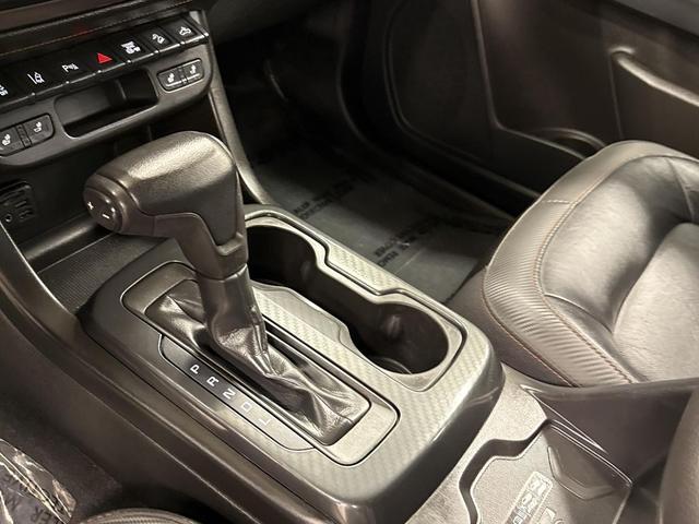 Photo of 2021 Desert Sand Metallic GMC Canyon