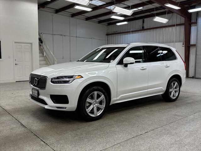 2022 Volvo XC90