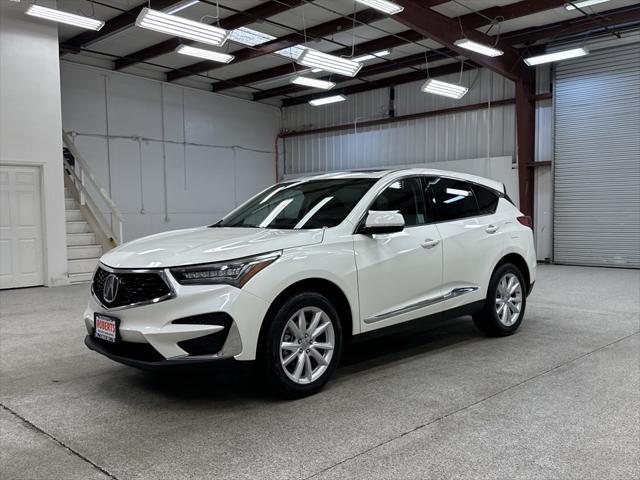2019 Acura RDX