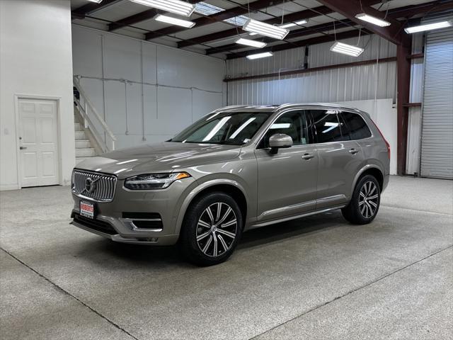 2020 Volvo XC90