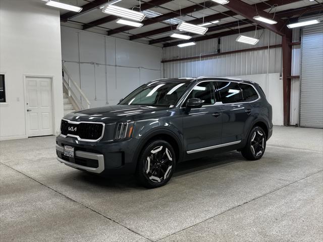 2024 Kia Telluride