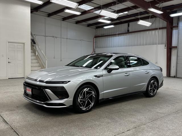 2024 Hyundai Sonata
