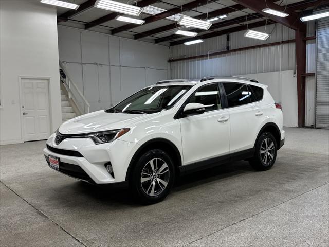 2018 Toyota RAV4