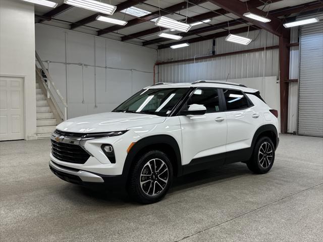2024 Chevrolet Trailblazer