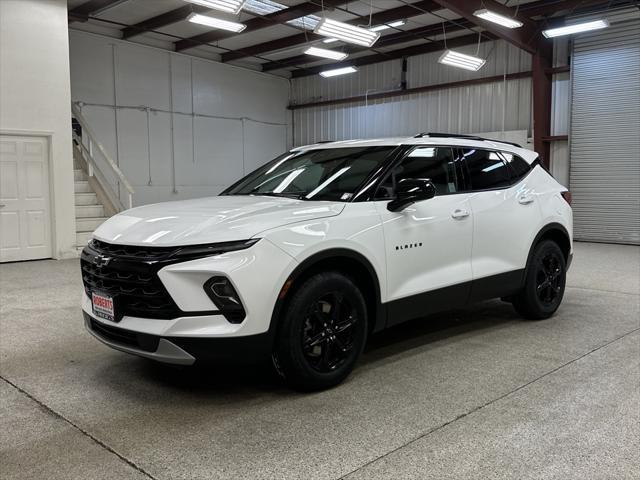 2023 Chevrolet Blazer