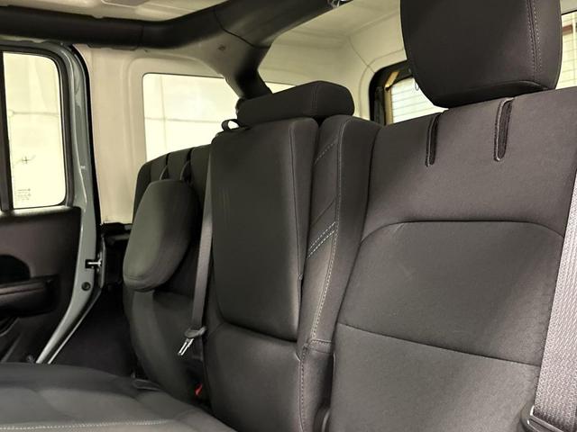 Photo of 2023 Earl Clearcoat Jeep Wrangler 4xe