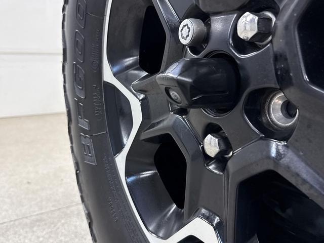 Photo of 2023 Earl Clearcoat Jeep Wrangler 4xe