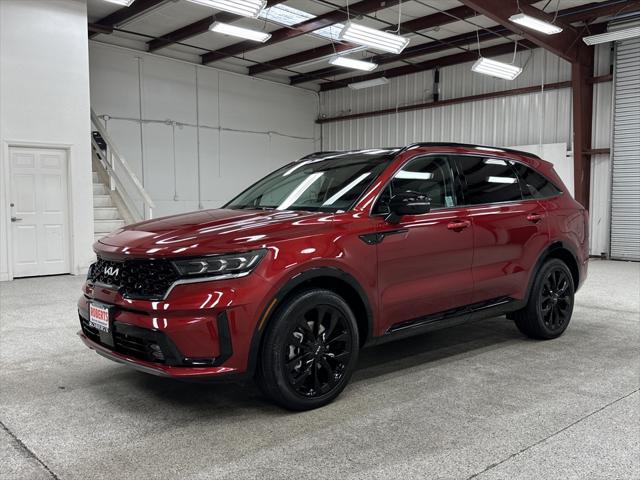 2023 Kia Sorento