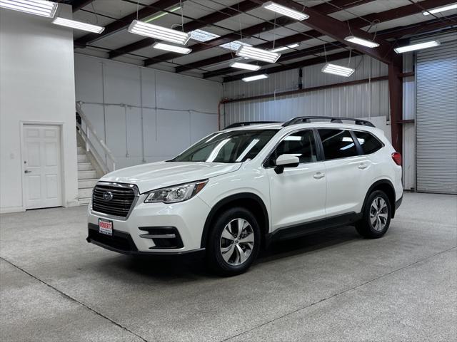 2019 Subaru Ascent