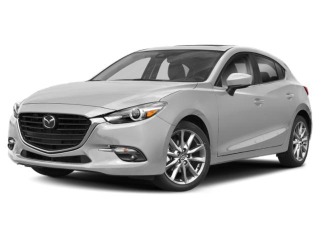2018 Mazda Mazda3