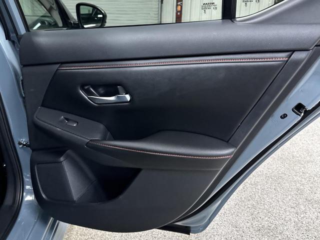 Photo of 2024 Atlantic Gray Metallic Nissan Sentra