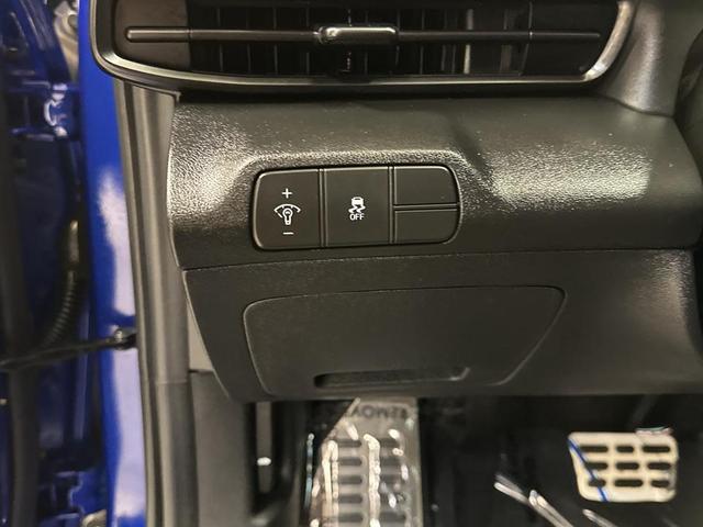 Photo of 2025 Intense Blue Hyundai ELANTRA