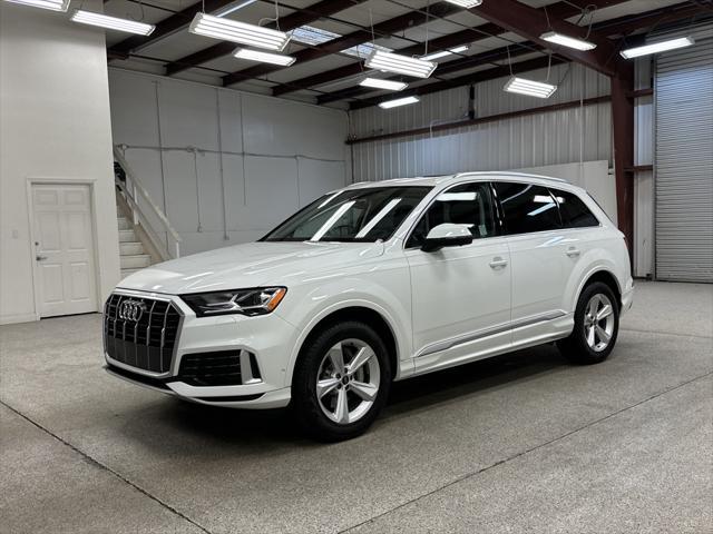 2021 Audi Q7