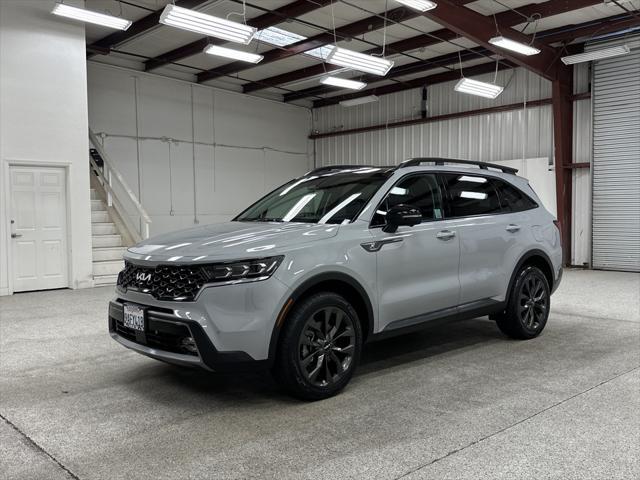 2022 Kia Sorento