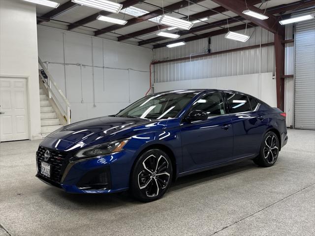 2023 Nissan Altima