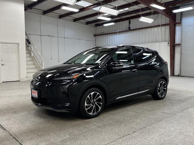 2023 Chevrolet Bolt Euv