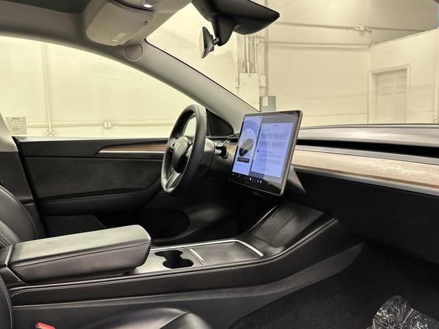 Photo of 2024 Stealth Grey Tesla Model Y
