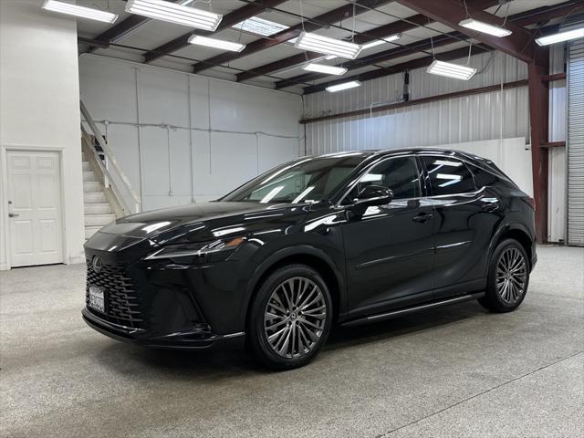 2023 Lexus Rx 350