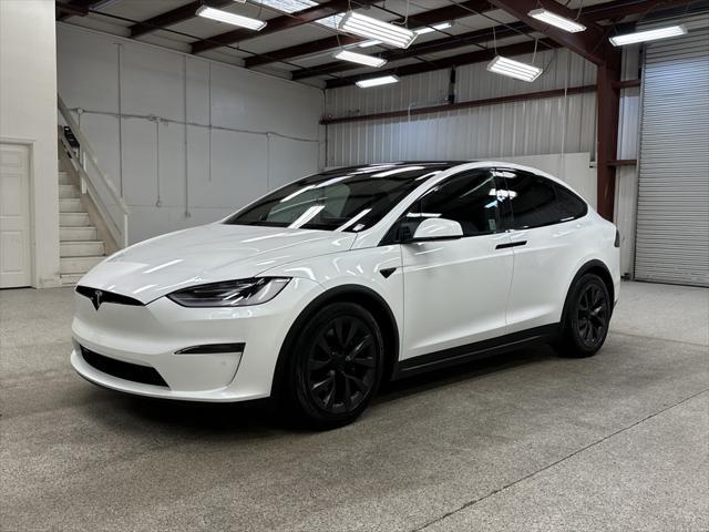 2022 Tesla Model X