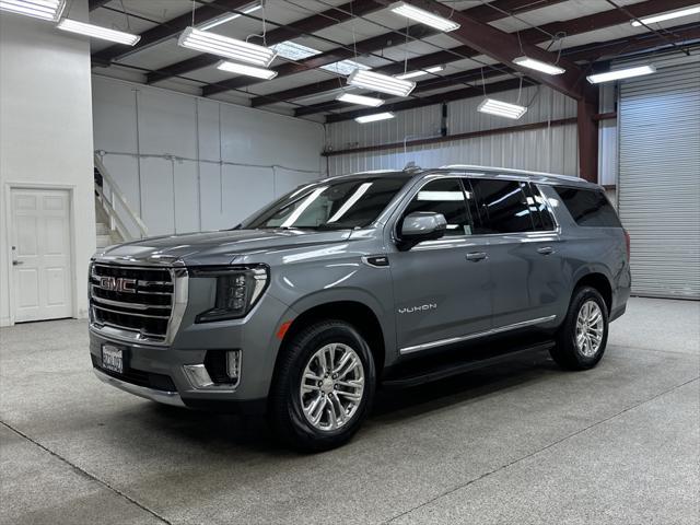 2022 GMC Yukon Xl