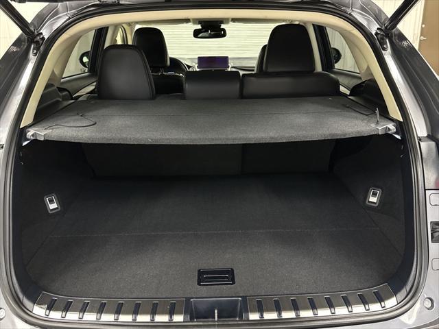 Photo of 2019 Nebula Gray Pearl Lexus NX 300