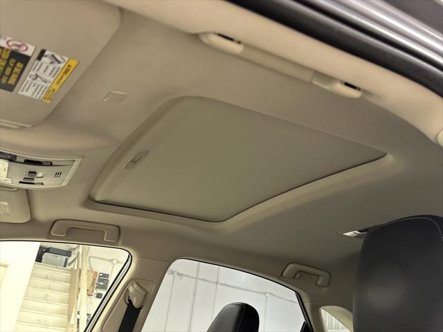 Photo of 2019 Nebula Gray Pearl Lexus NX 300