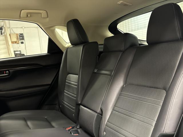 Photo of 2019 Nebula Gray Pearl Lexus NX 300