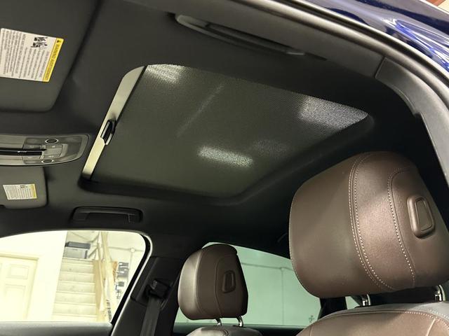 Photo of 2024 Navarra Blue Metallic Audi A3
