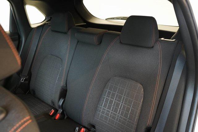 Photo of 2024 Platinum White Pearl Honda HR-V