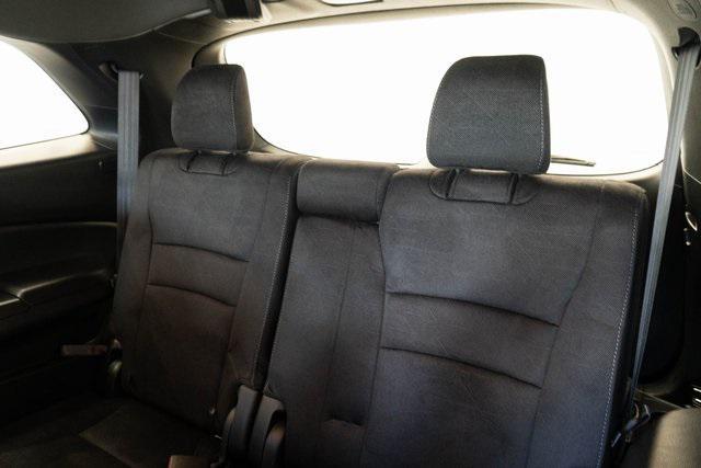 Photo of 2022 Crystal Black Pearl Honda Pilot