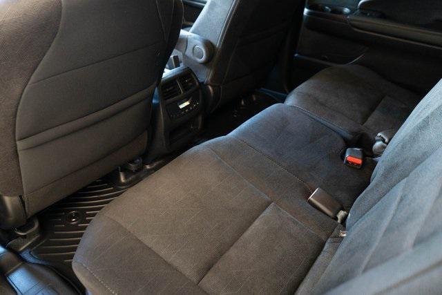 Photo of 2022 Crystal Black Pearl Honda Pilot