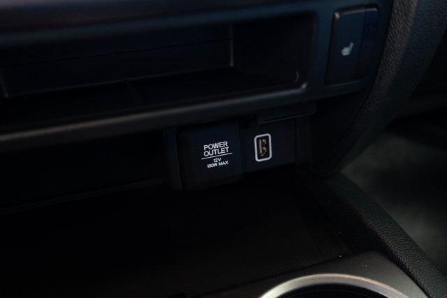 Photo of 2022 Crystal Black Pearl Honda Pilot