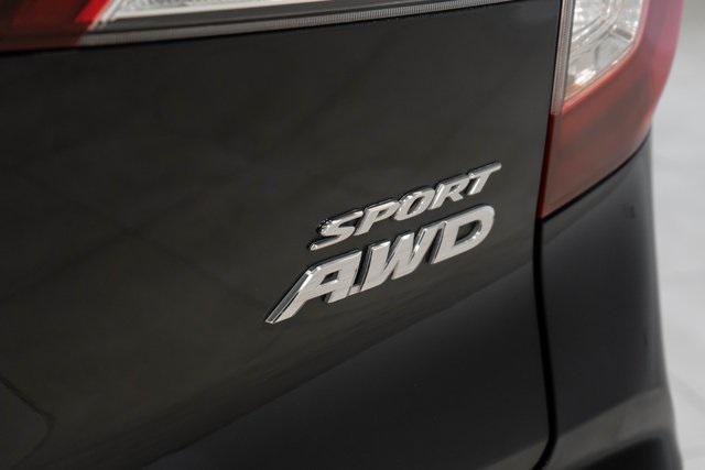 Photo of 2022 Crystal Black Pearl Honda Pilot