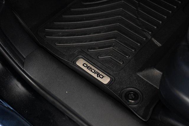 Photo of 2022 Crystal Black Pearl Honda Pilot