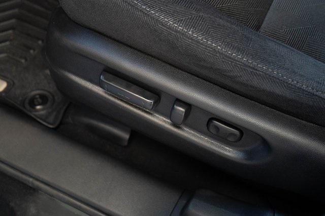 Photo of 2022 Crystal Black Pearl Honda Pilot