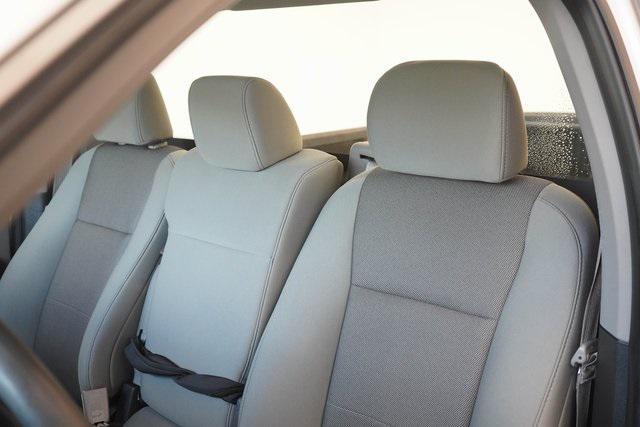 Photo of 2020 Iconic Silver Metallic Ford F-150