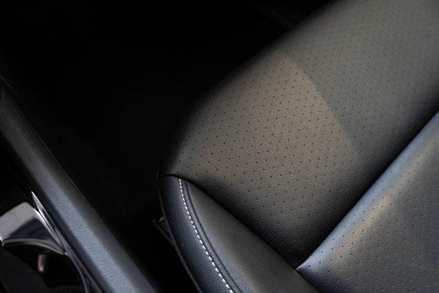 Photo of 2022 Pyrite Silver Metallic Volkswagen Atlas